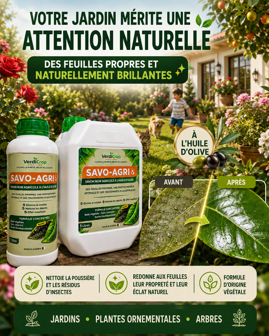 SAVO AGRI JARDIN 2